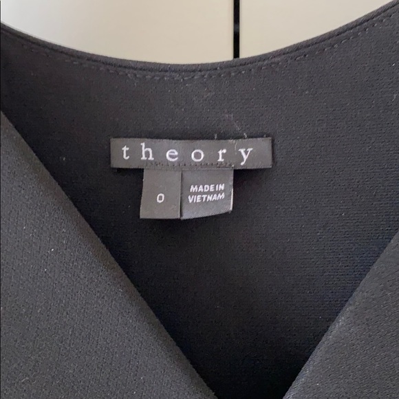 Theory Jumpsuit - Picture 5 of 6